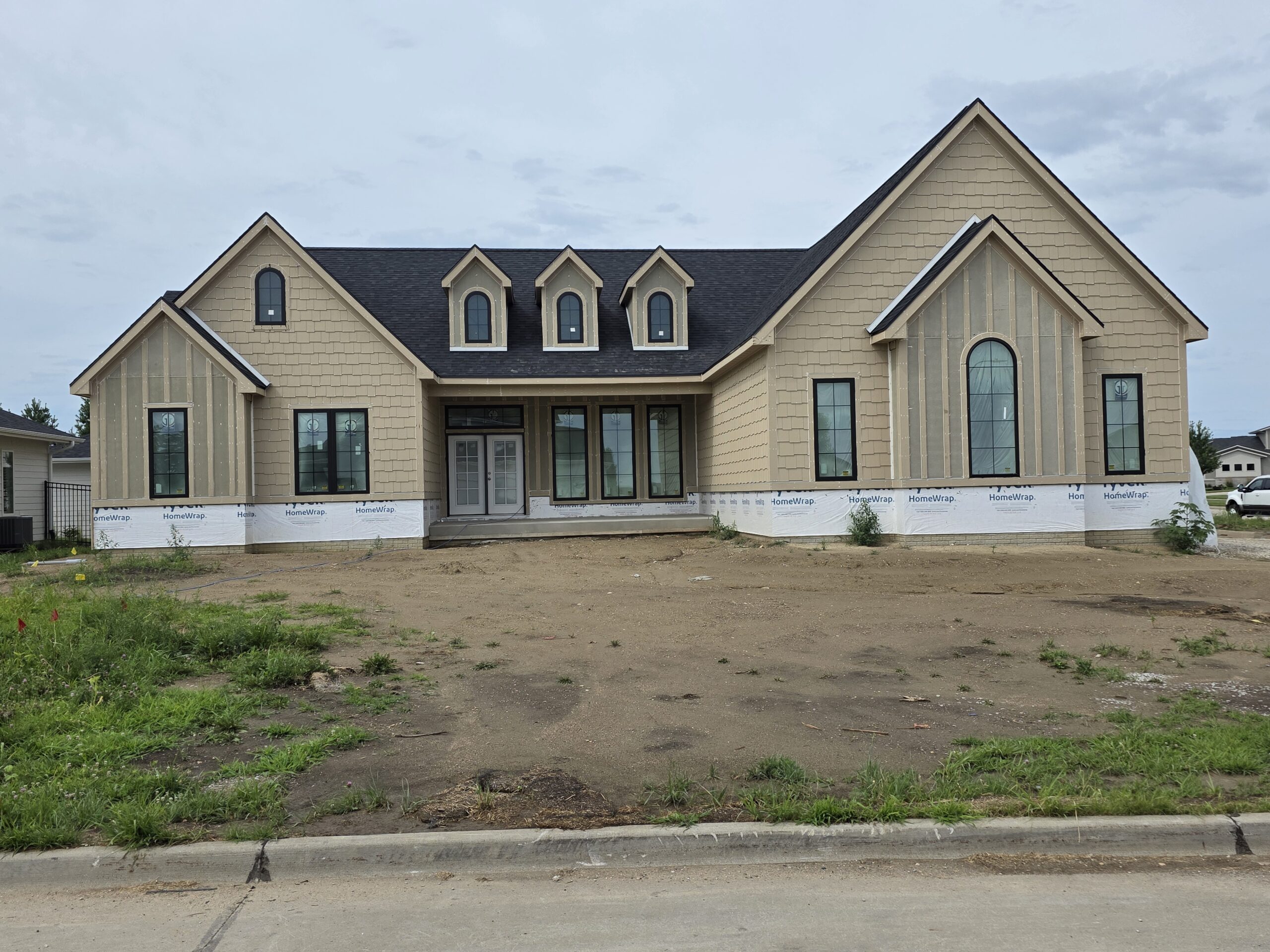 13592 CUSTOM HOME