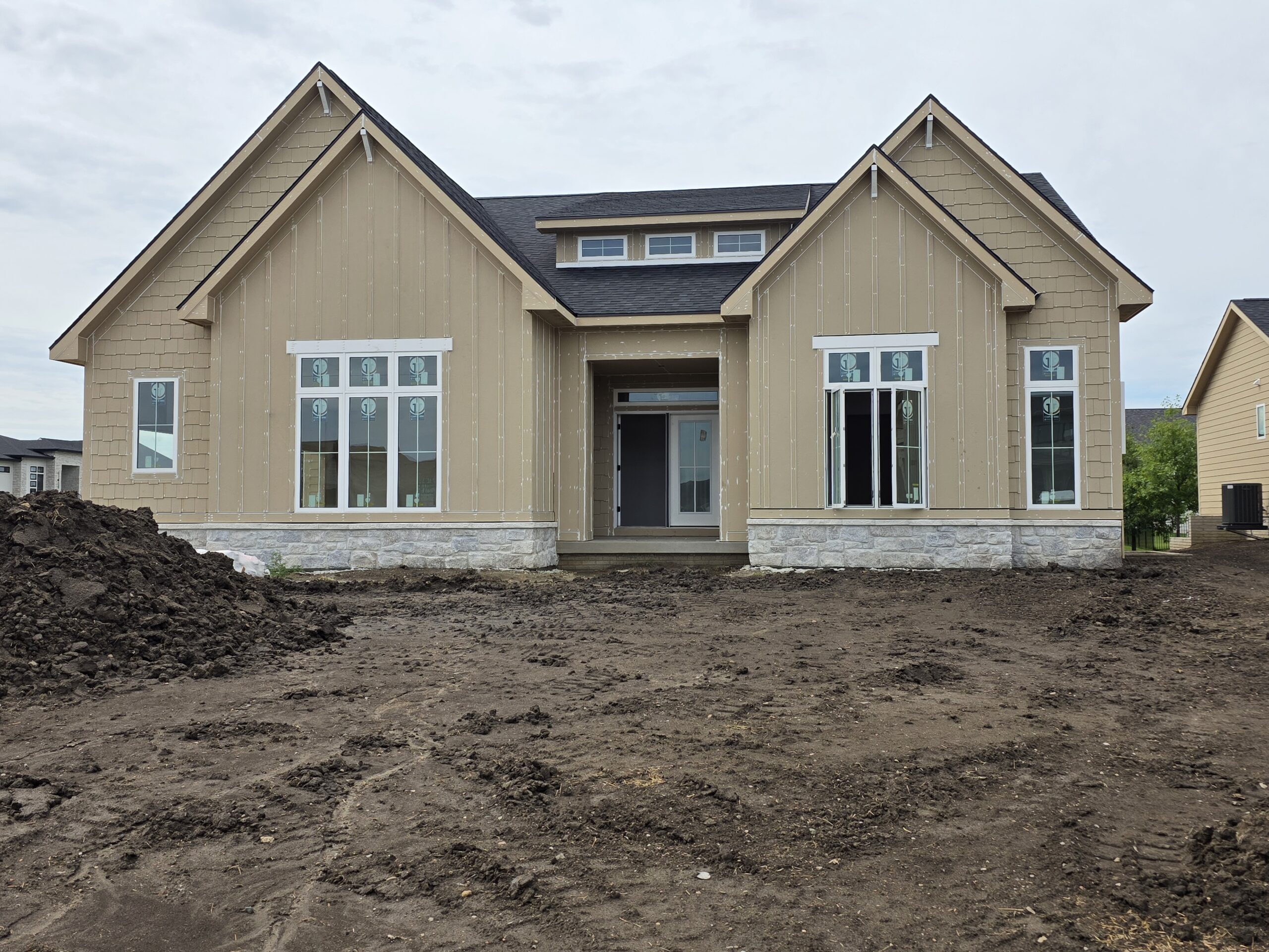 13593 CUSTOM HOME