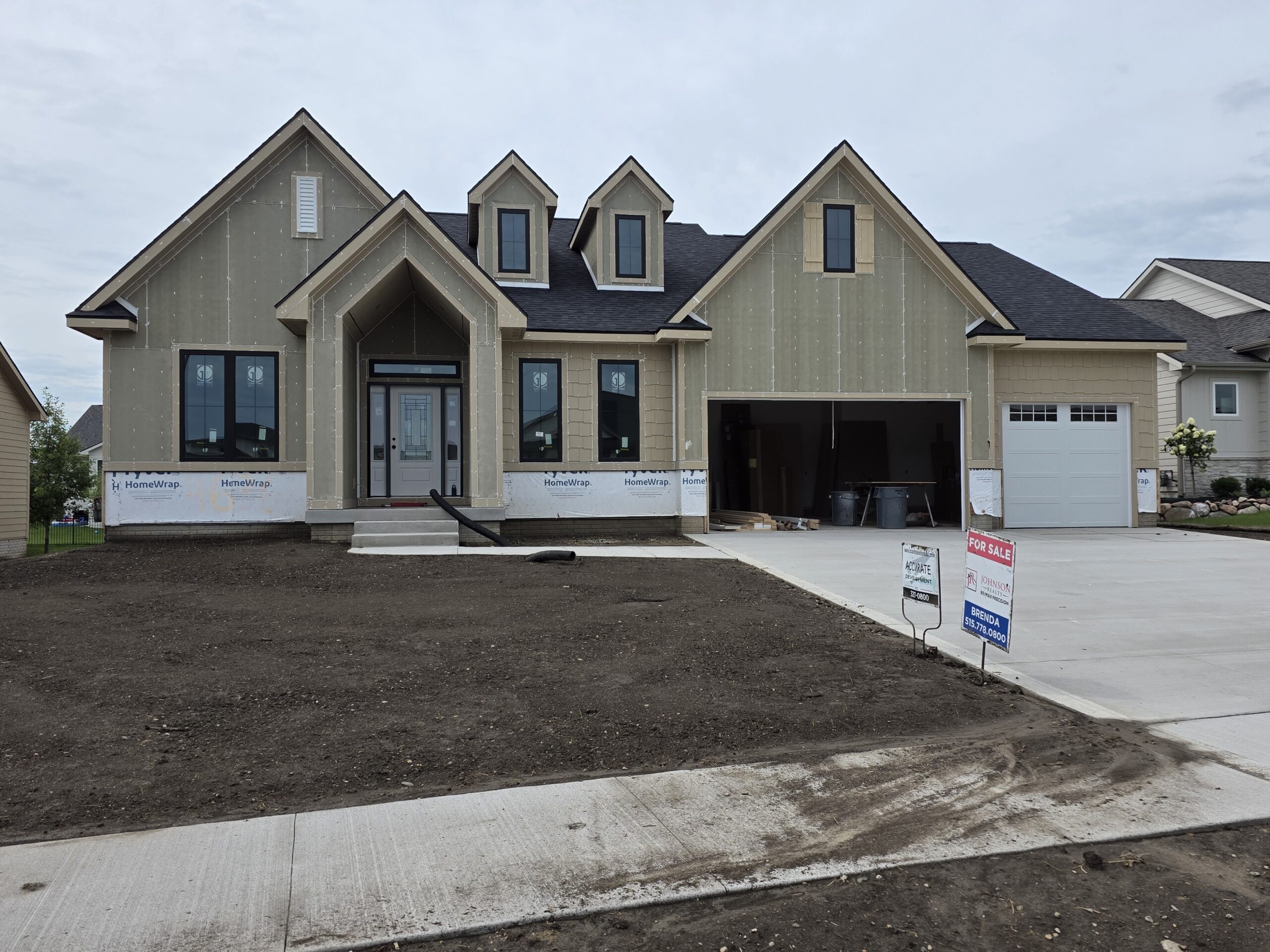 13598 CUSTOM HOME