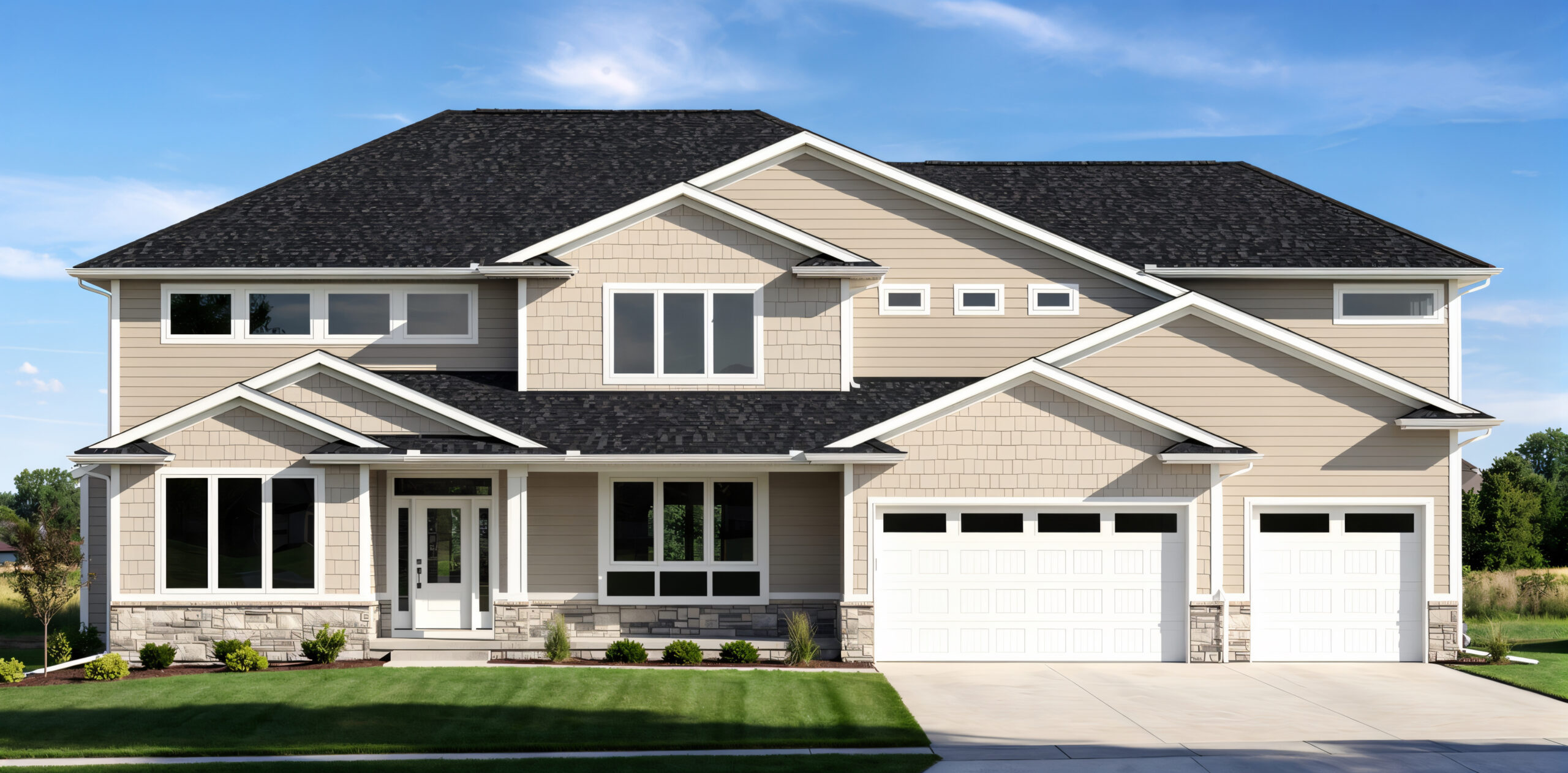 16224 Sharon Dr - Elev 16210-goodman-dr-elevation