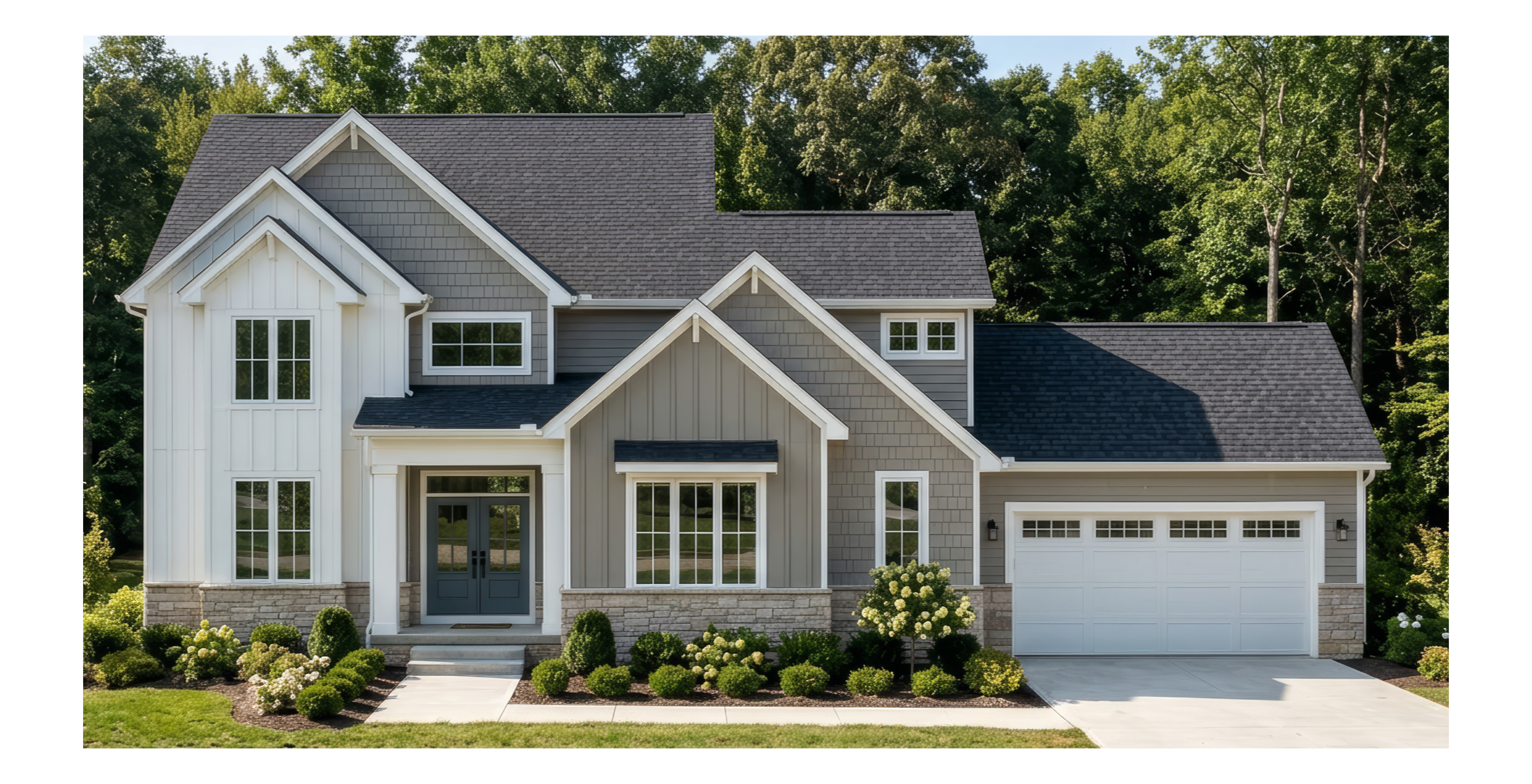16228 Sharon Dr - Elev 16210-goodman-dr-elevation
