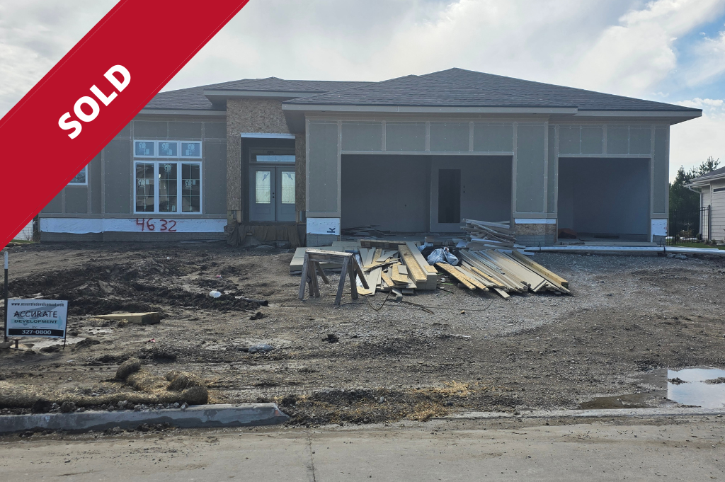 4632 161st-Sold 4728 162nd Street