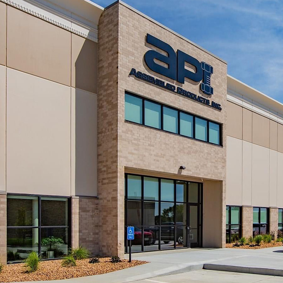 Assembled Products, Inc. Accurate Development