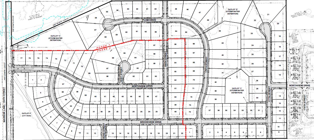 Communities - Timber Ridge