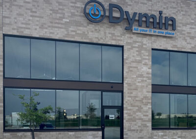Dymin Systems
