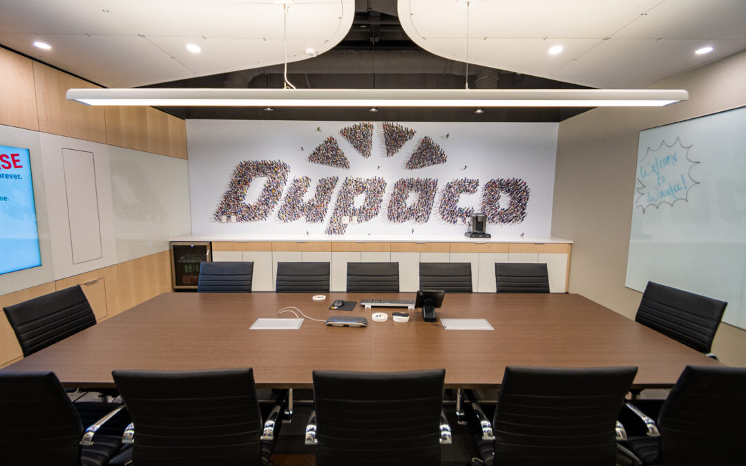 Dupaco