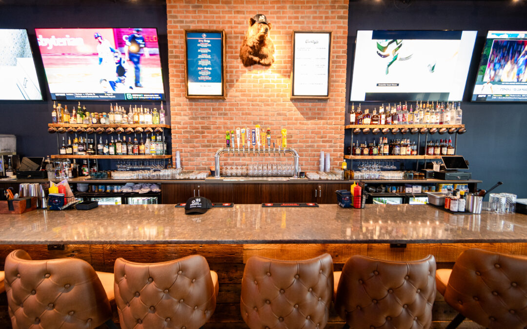 85 West Bar