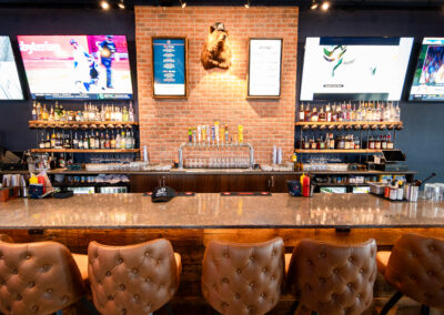 85 West Bar