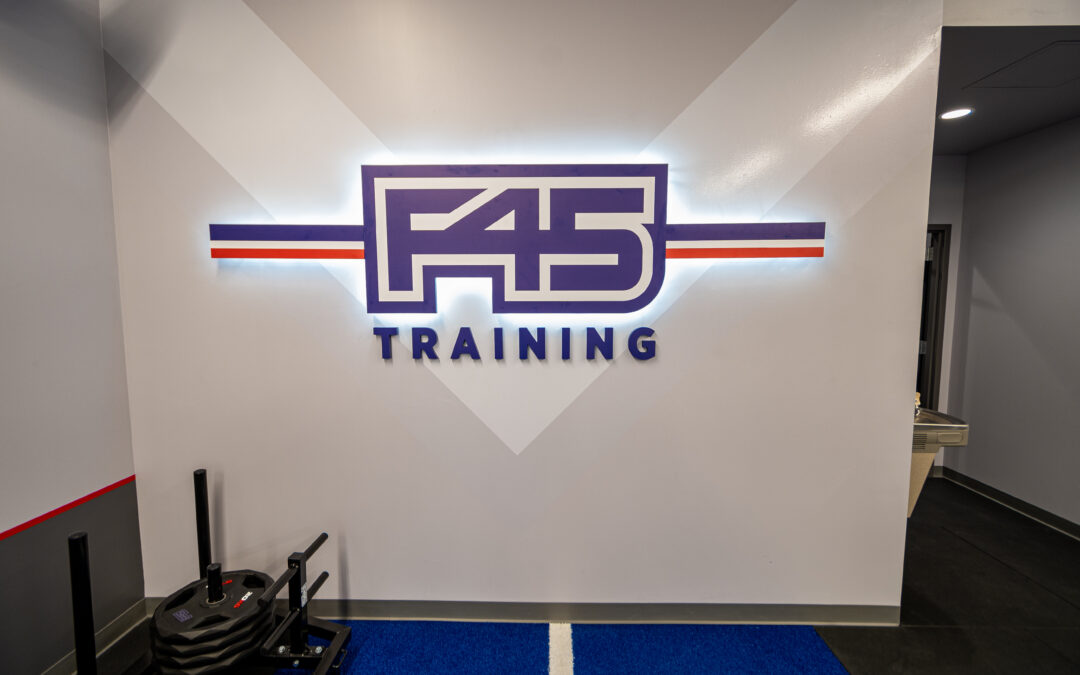 F45 Training