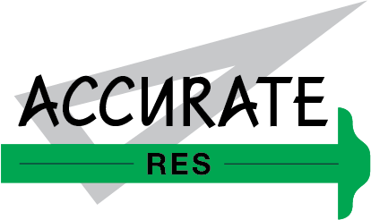 Accurate Development Inc logo